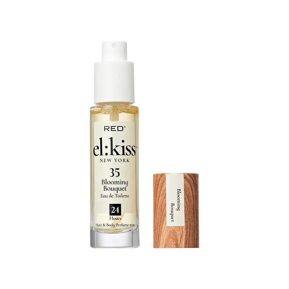 MIST PARA CUERPO Y CABELLO BLOOMING BOUQUET - KISS