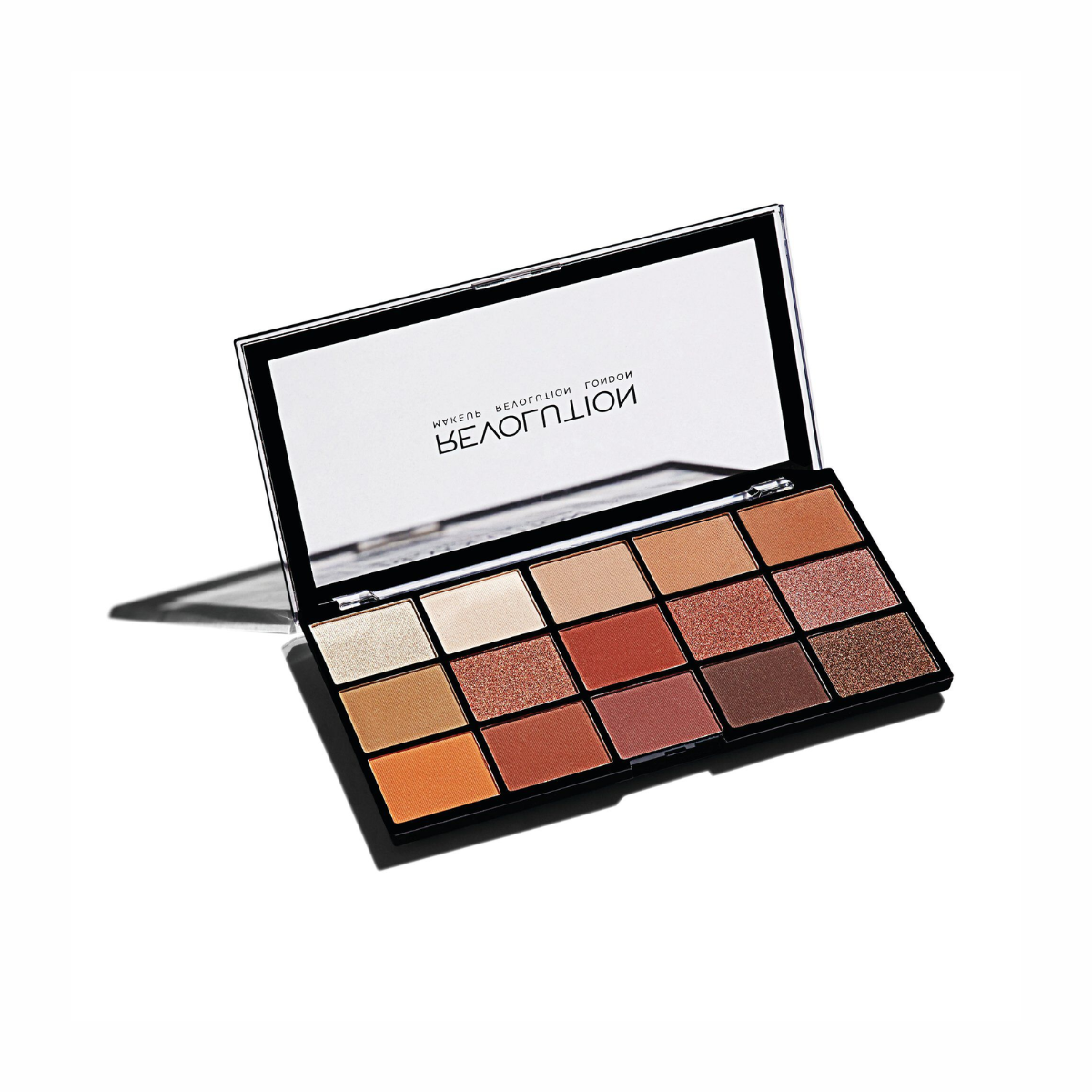 RELOADED PALETTE - ICONIC FEVER