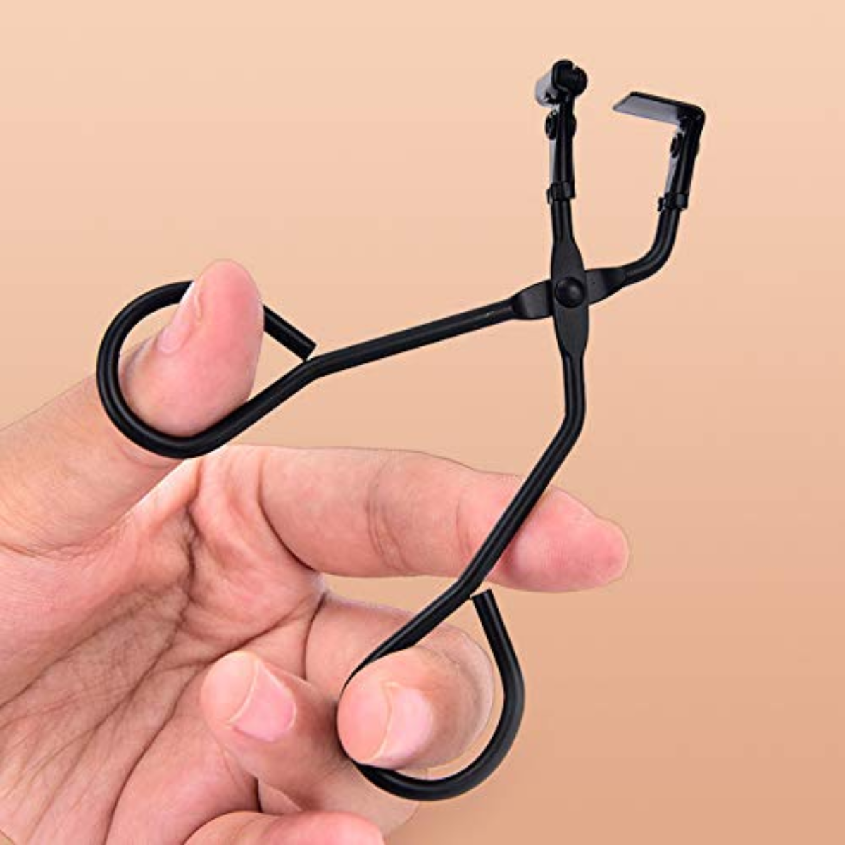 REVELE - SOFT TOUCH EYELASH CURLER