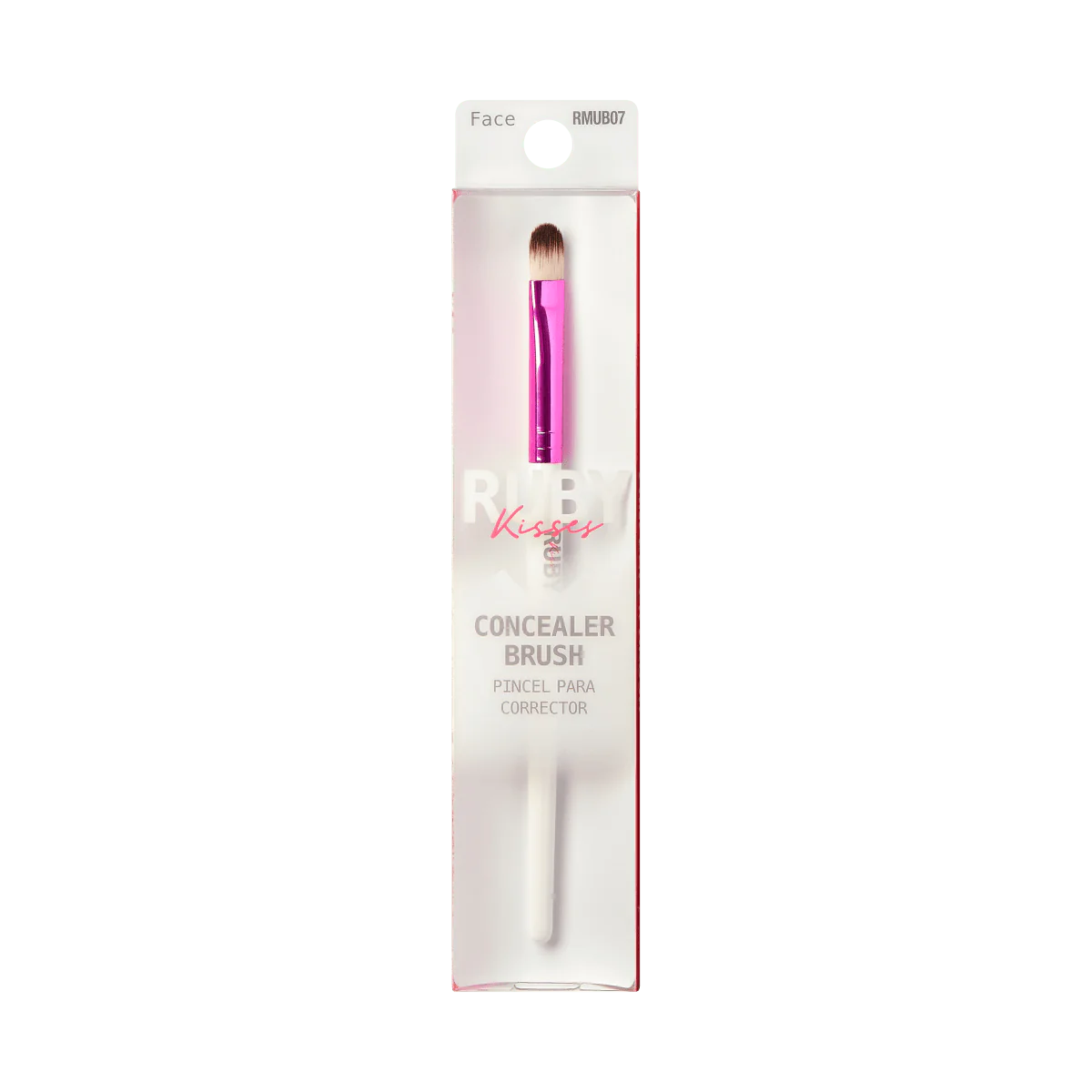 BROCHA PARA CORRECTOR RUBY KISSES - KISS