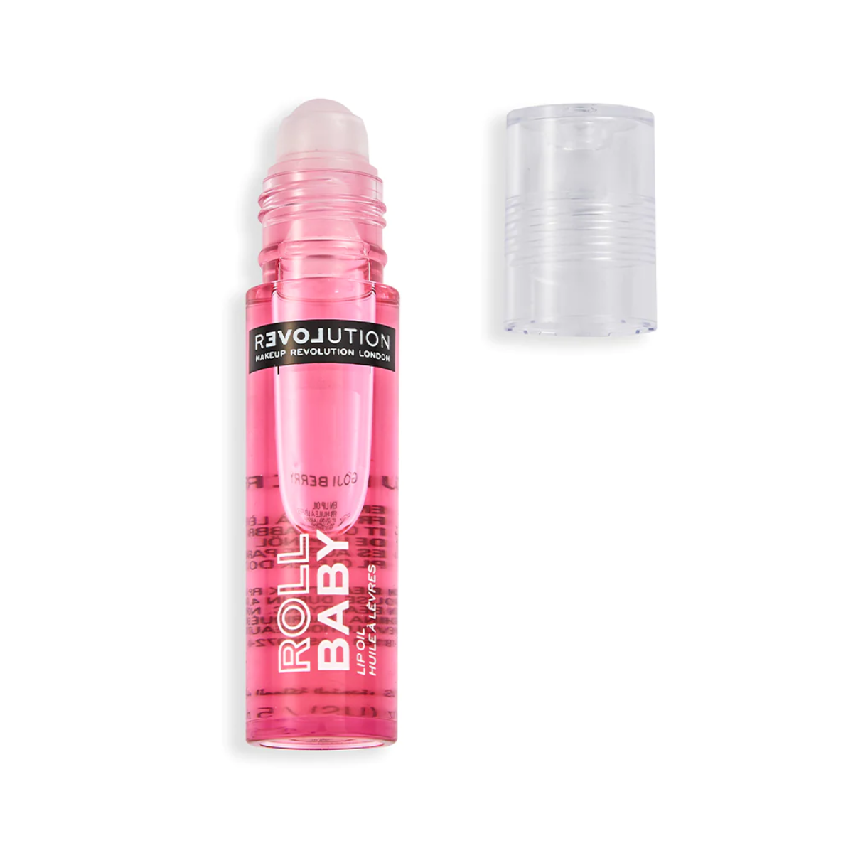 ROLL BABY LIP OIL - OUTLET RELOVE