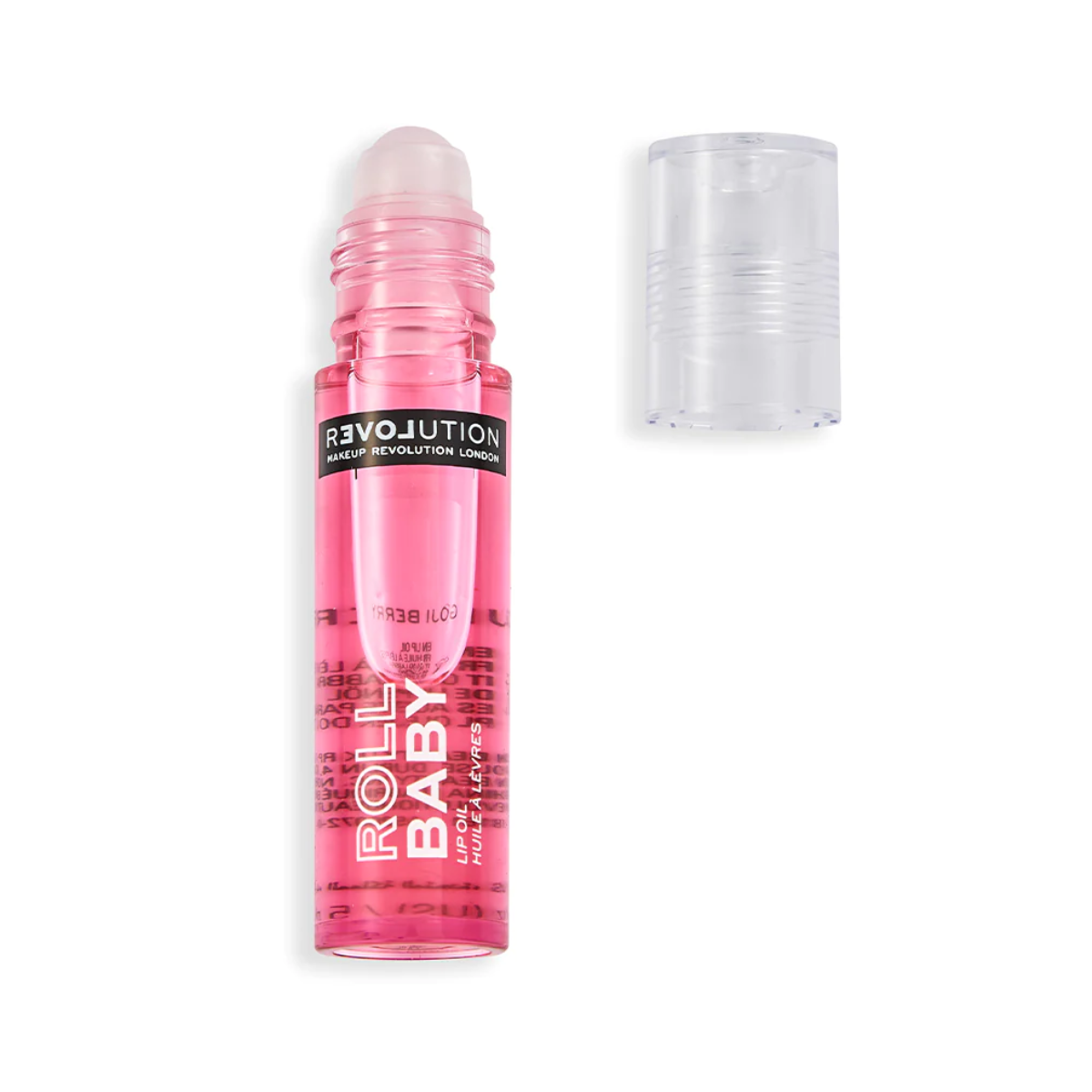 ROLL BABY LIP OIL - RELOVE