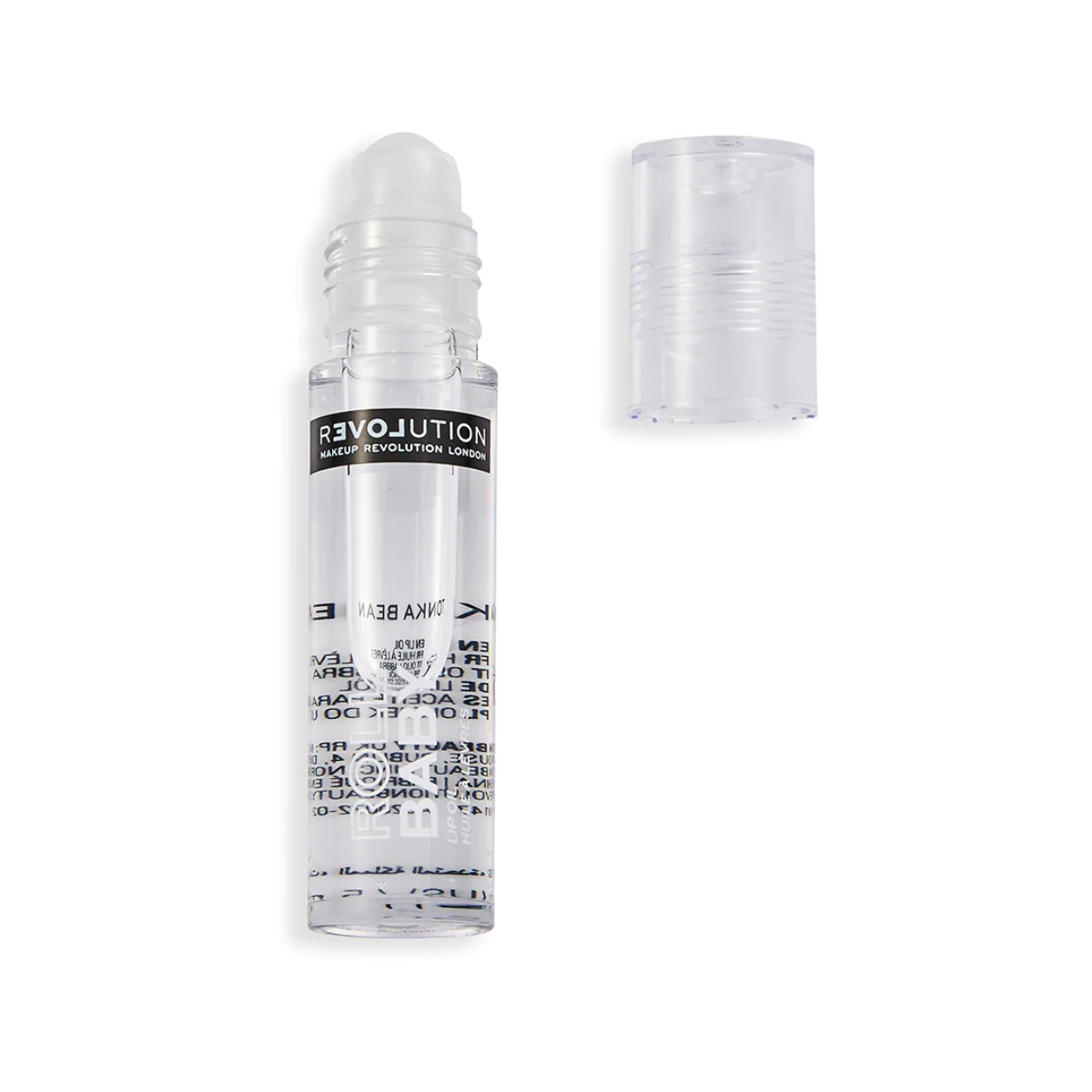 ROLL BABY LIP OIL - OUTLET RELOVE