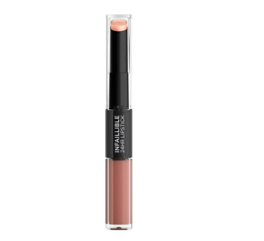 LABIAL LÍQUIDO INFALLIBLE X3 - OUTLET LOREAL PARIS