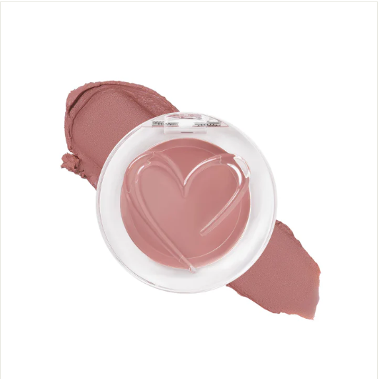 RUBOR EN CREMA STAY BLUSHING CUTE - BEAUTY CREATIONS