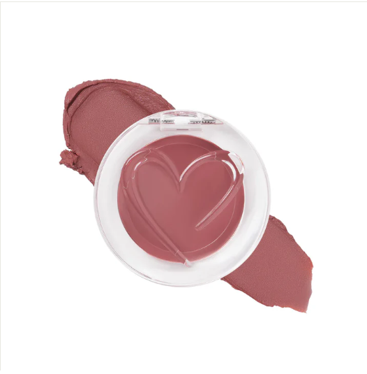 RUBOR EN CREMA STAY BLUSHING CUTE - BEAUTY CREATIONS