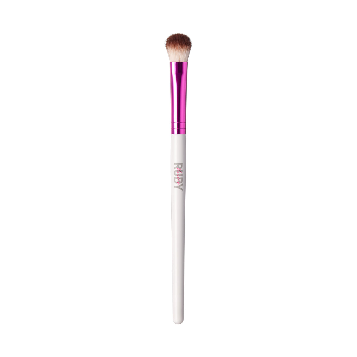 BROCHA LARGA PARA SOMBRAS RUBY KISSES - KISS