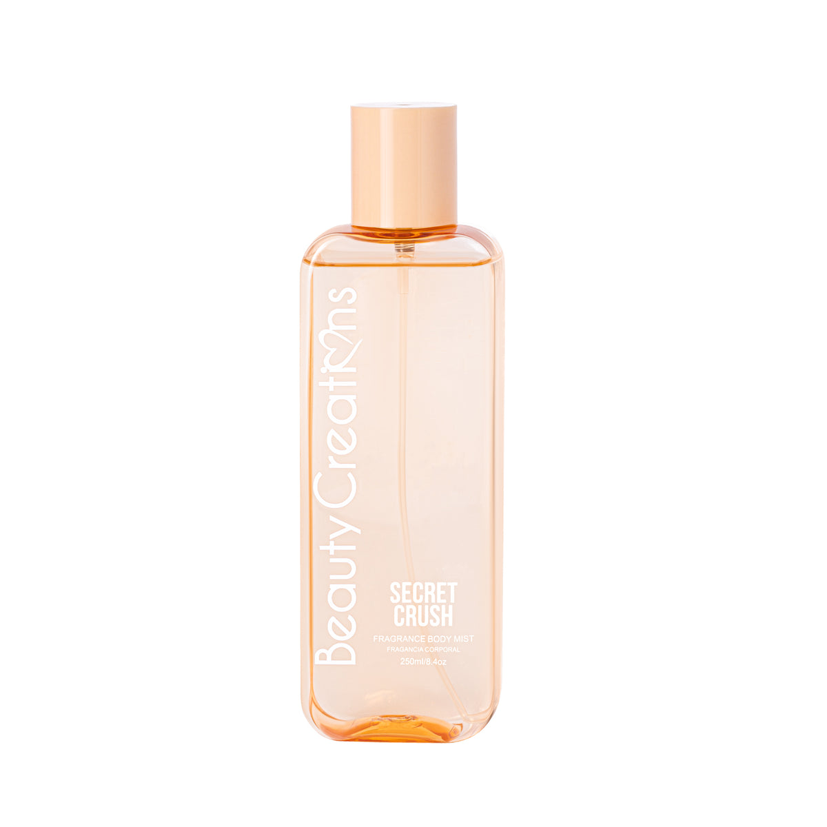SECRET CRUSH FRAGANCE MIST - BEAUTY CREATIONS