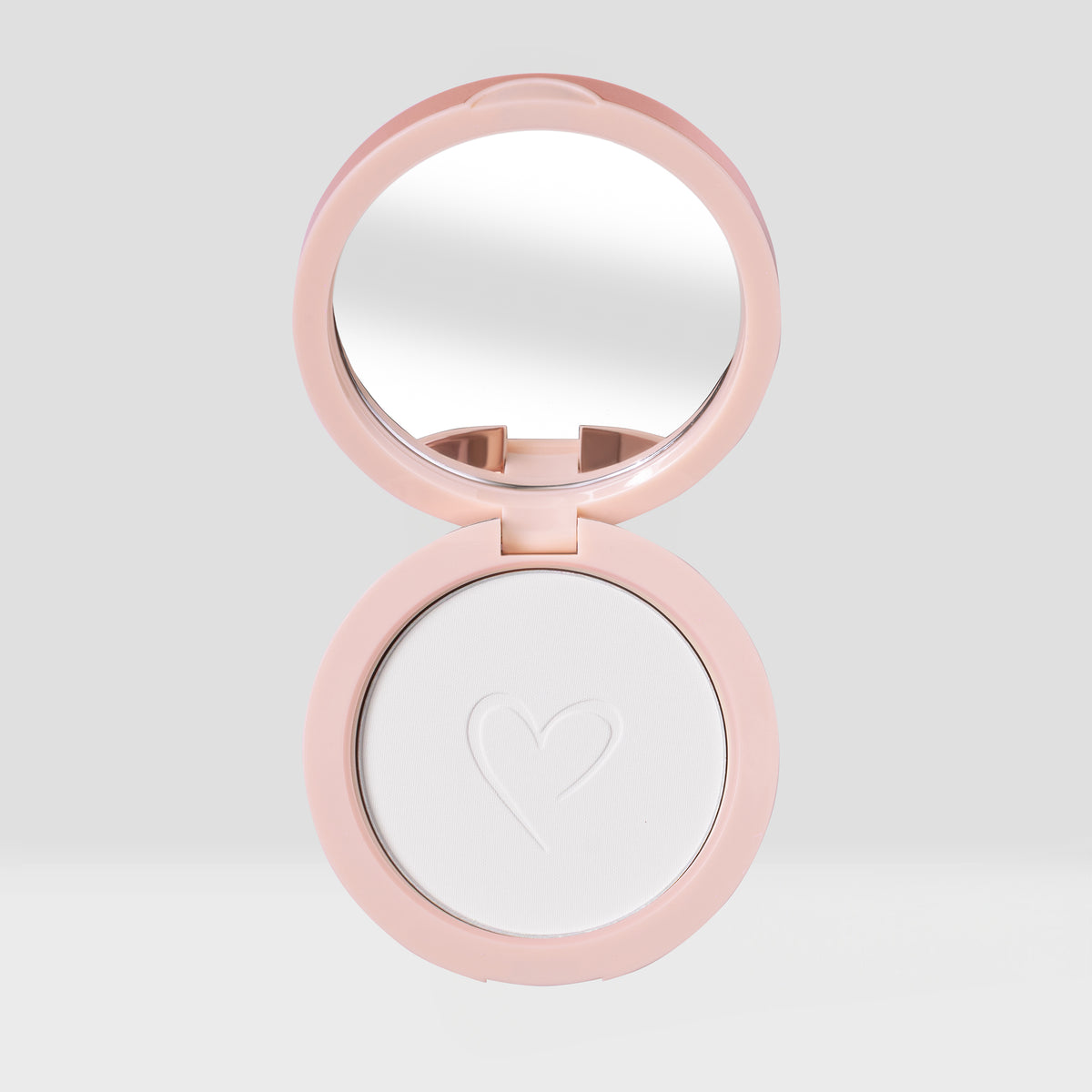 POLVO FIJADOR COMPACTO PRETTY PRESSED - BEAUTY CREATIONS