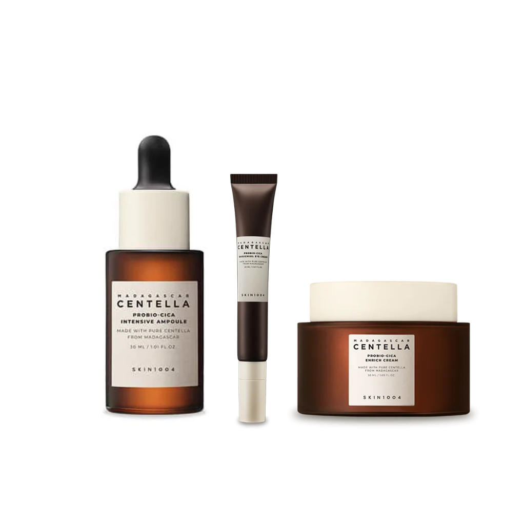 KIT SKINCARE PIEL SECA PROBIO-SICA - SKIN1004