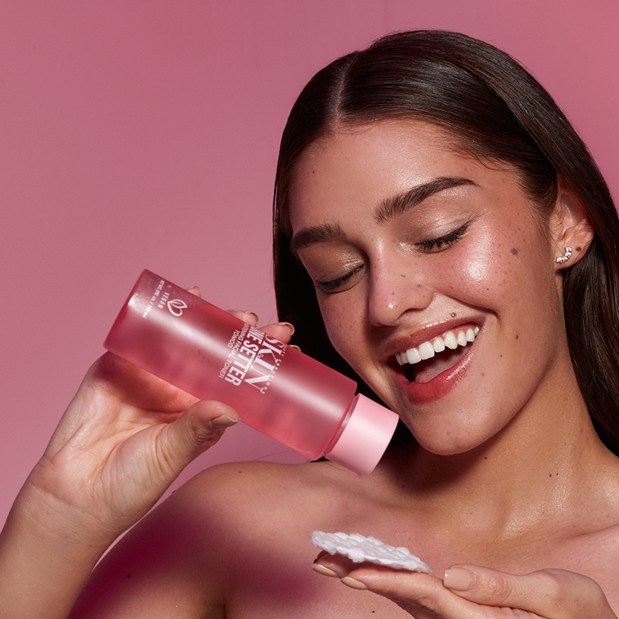 TÓNICO FACIAL TONE SETTER – BEAUTY CREATIONS