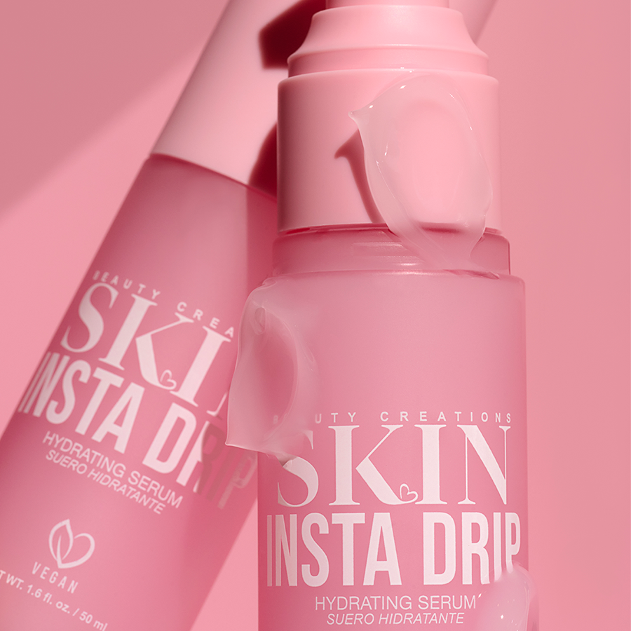 SERUM HIDRATANTE INSTA DRIP – BEAUTY CREATIONS