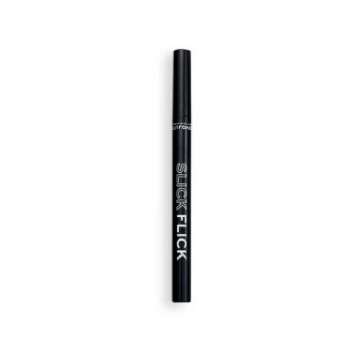 DELINEADOR DE OJOS SLICK FLICK EYELINER BLACK - OUTLET RELOVE
