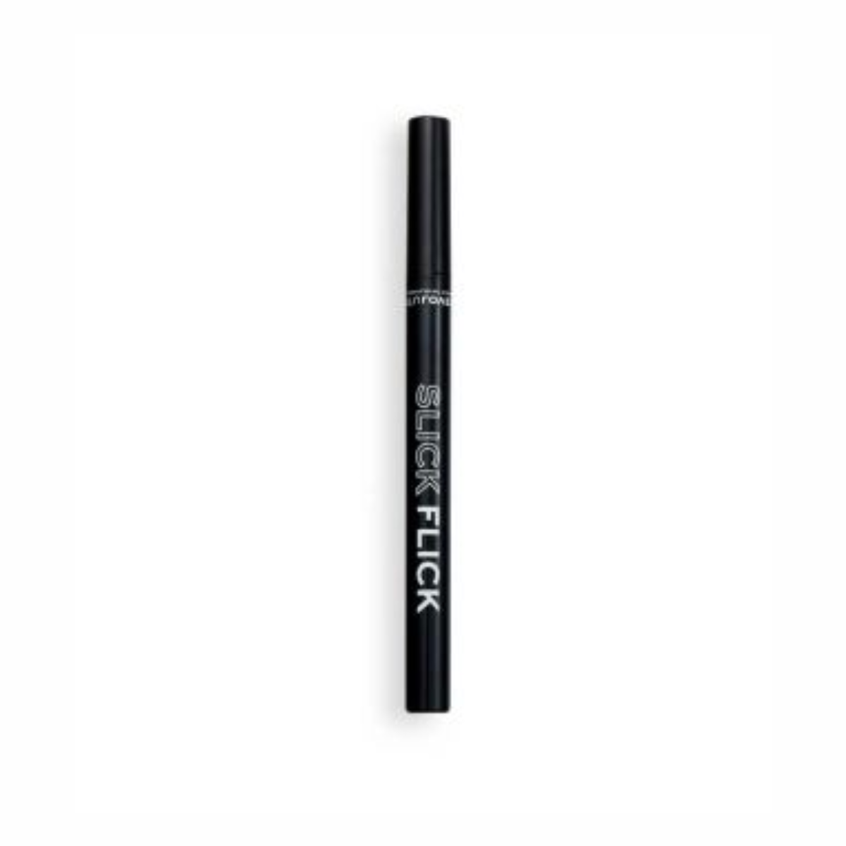 DELINEADOR DE OJOS SLICK FLICK EYELINER BLACK - RELOVE