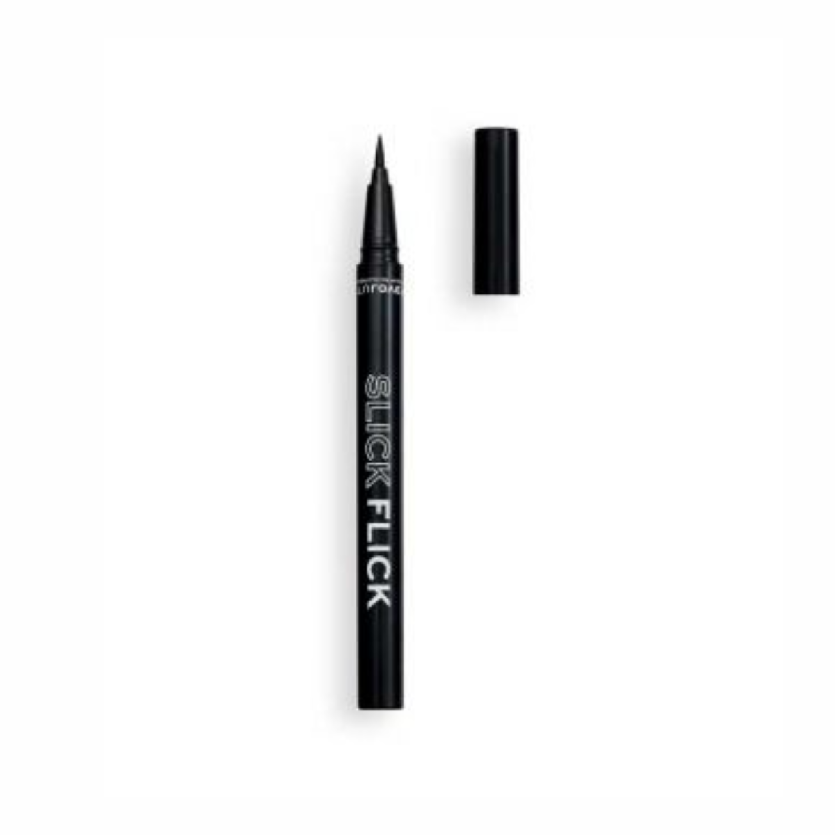 DELINEADOR DE OJOS SLICK FLICK EYELINER BLACK - OUTLET RELOVE