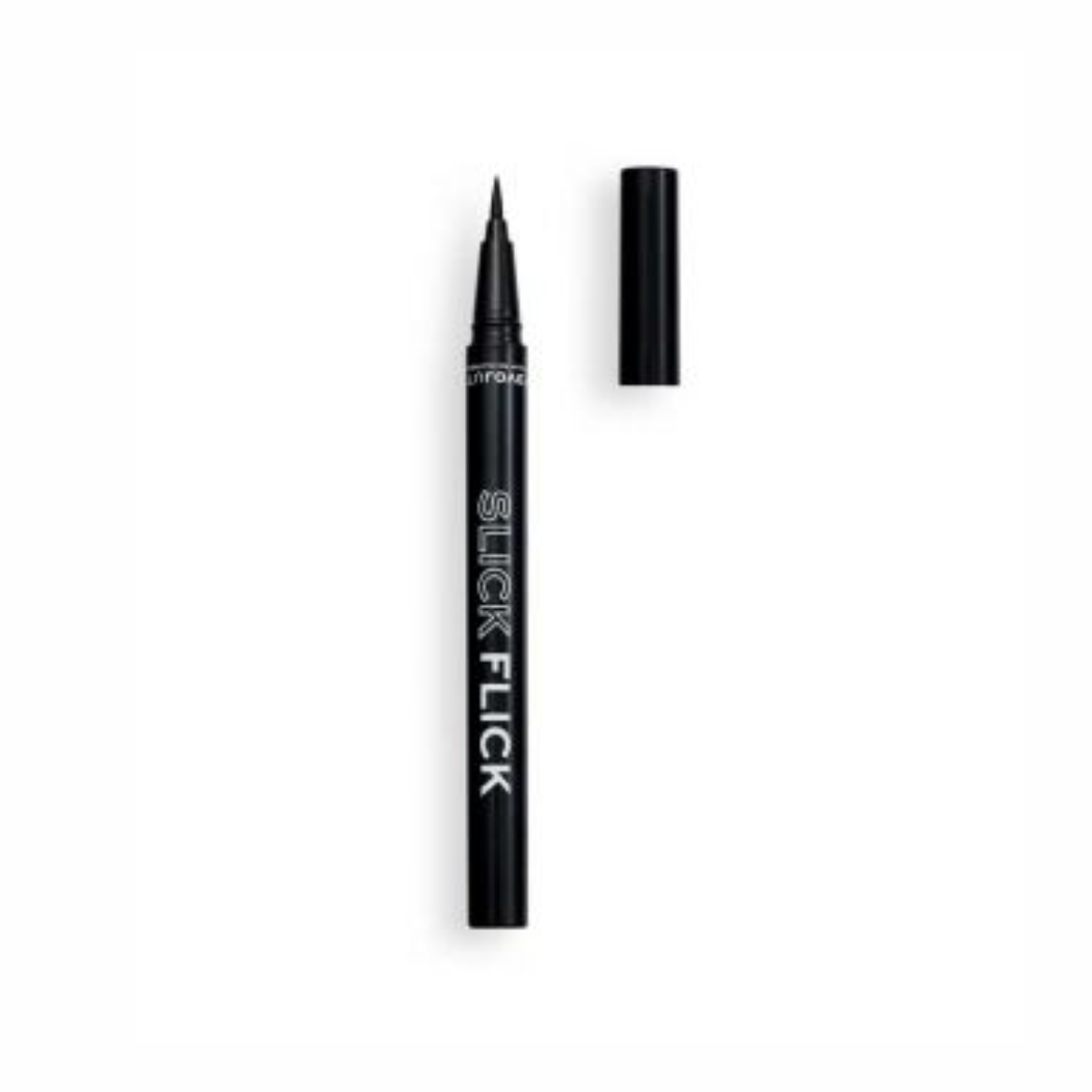 DELINEADOR DE OJOS SLICK FLICK EYELINER BLACK - RELOVE