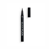 DELINEADOR DE OJOS SLICK FLICK EYELINER BLACK - OUTLET RELOVE