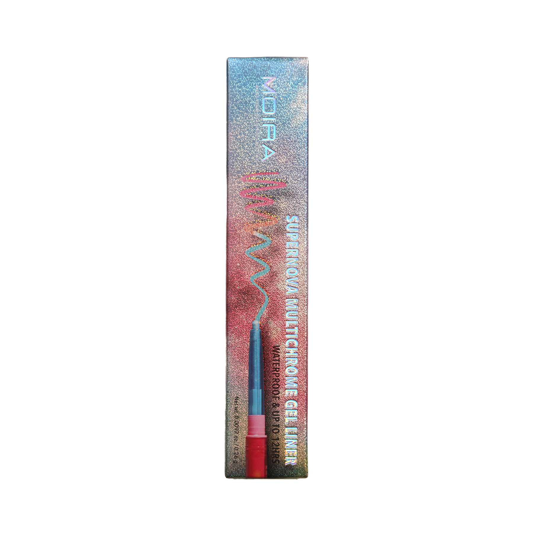 DELINEADOR SUPERNOVA MULTICHROME GEL LINER - MOIRA