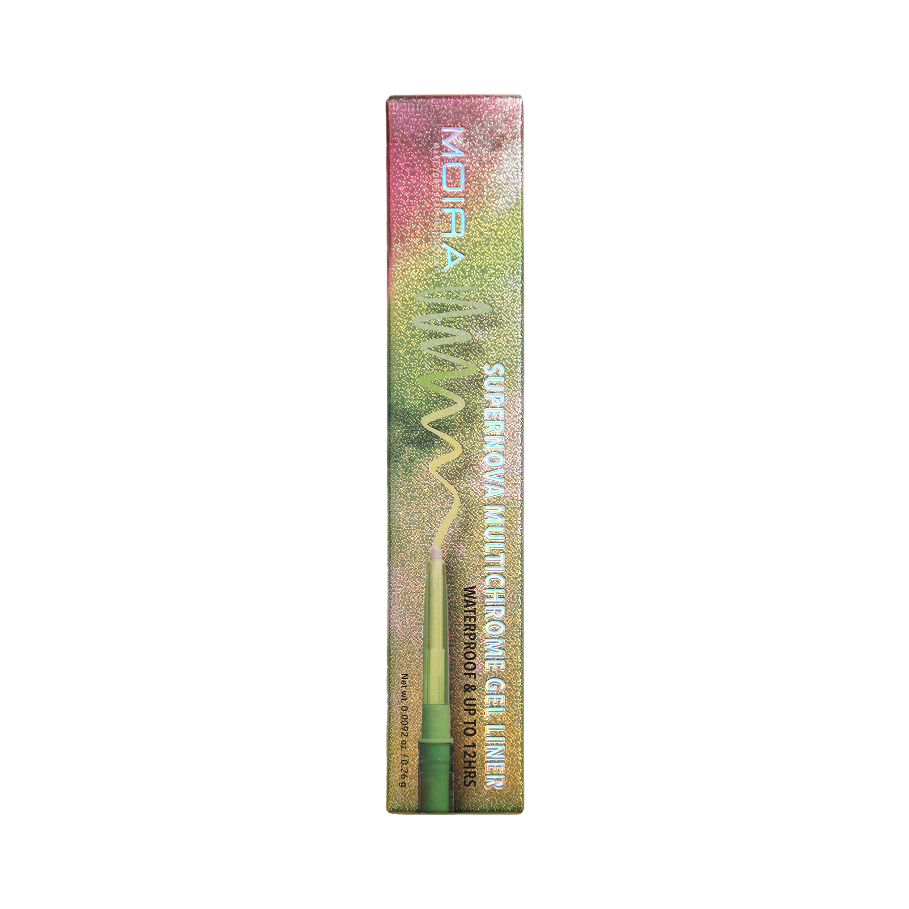 DELINEADOR SUPERNOVA MULTICHROME GEL LINER - MOIRA