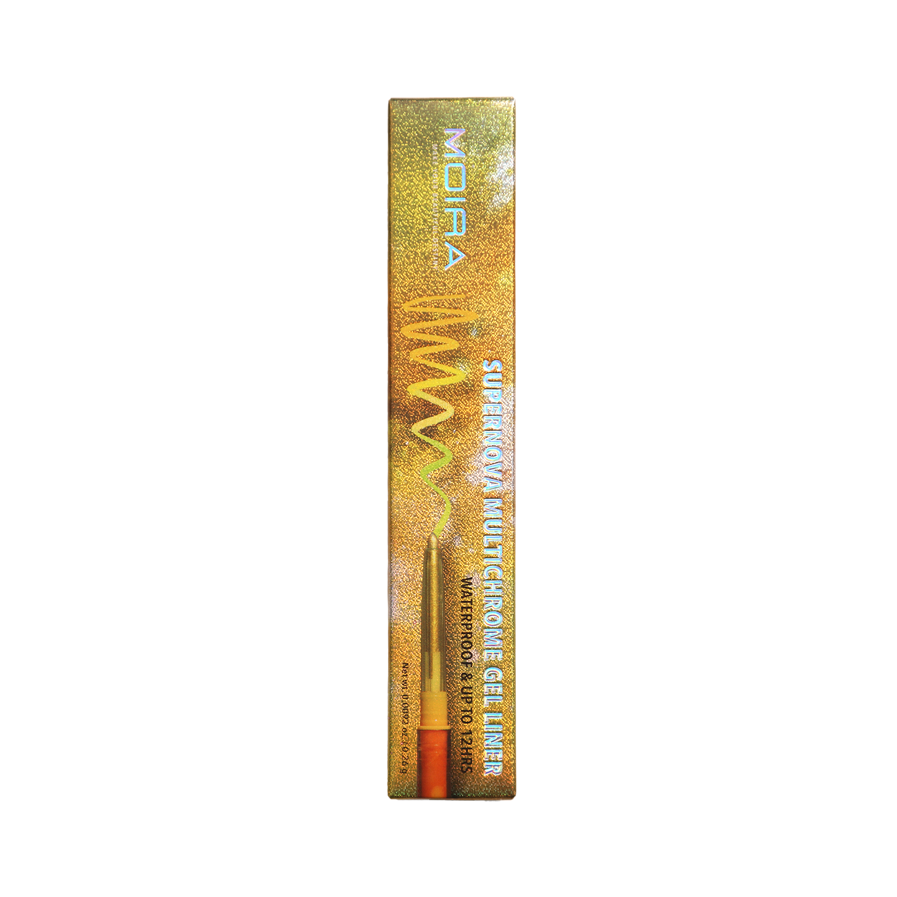 DELINEADOR SUPERNOVA MULTICHROME GEL LINER - MOIRA