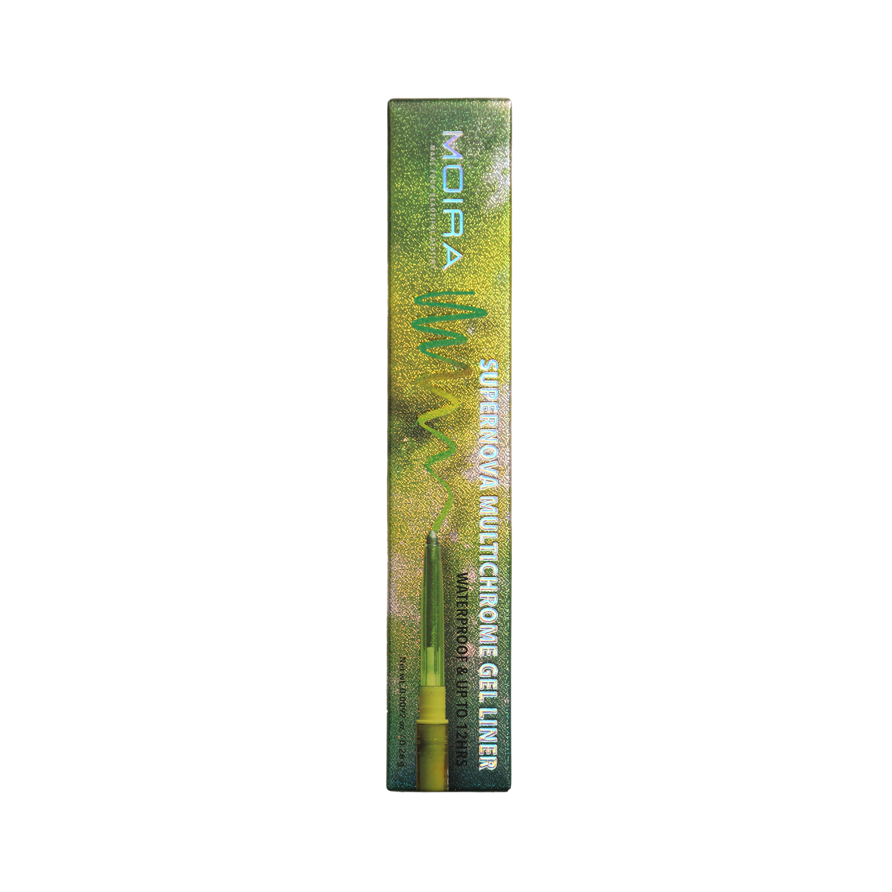 DELINEADOR SUPERNOVA MULTICHROME GEL LINER - MOIRA