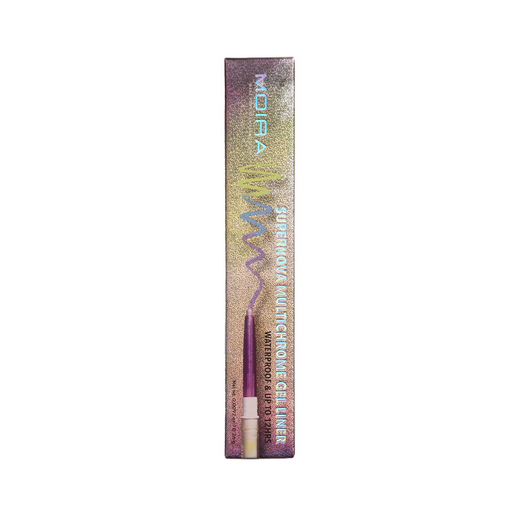 DELINEADOR SUPERNOVA MULTICHROME GEL LINER - MOIRA