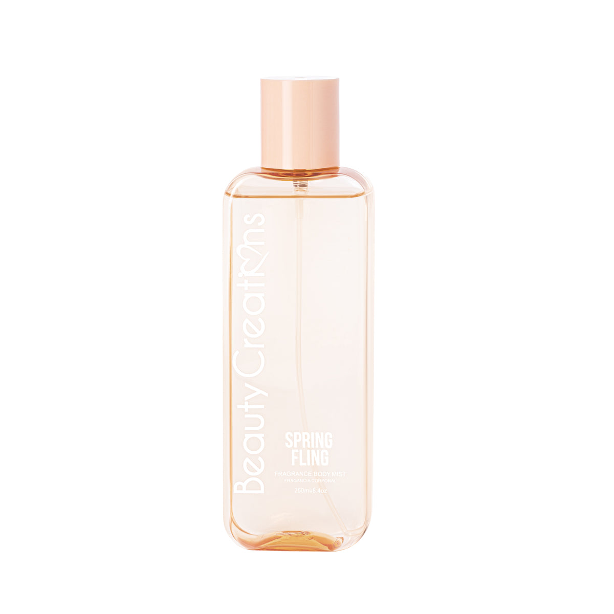 SPRING FLING FRAGANCE MIST - BEAUTY CREATIONS