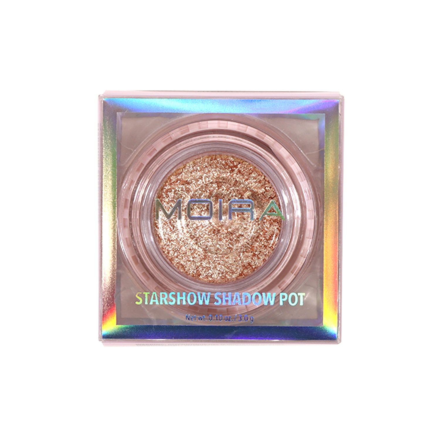 SOMBRA PARA OJOS STARSHOW SHADOW POT - MOIRA