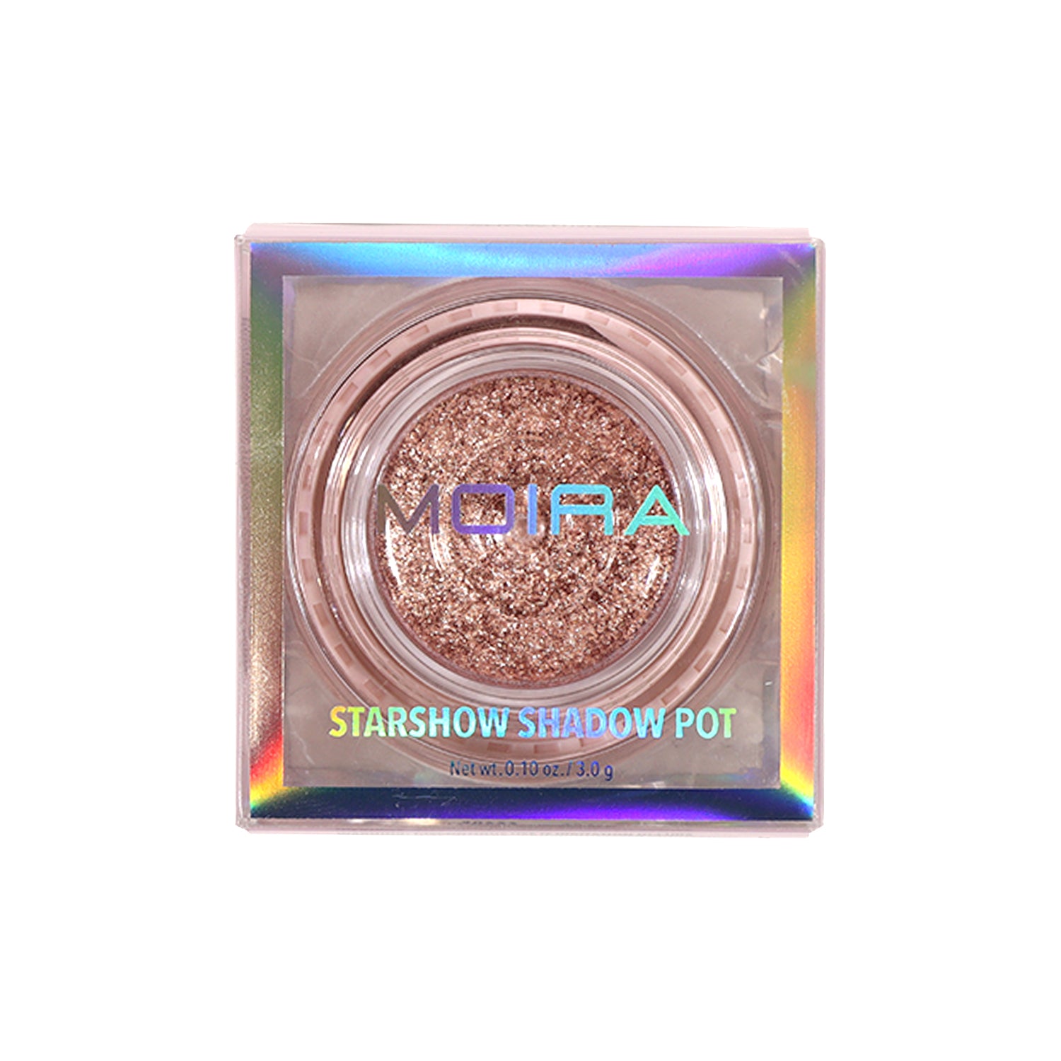 SOMBRA PARA OJOS STARSHOW SHADOW POT - MOIRA