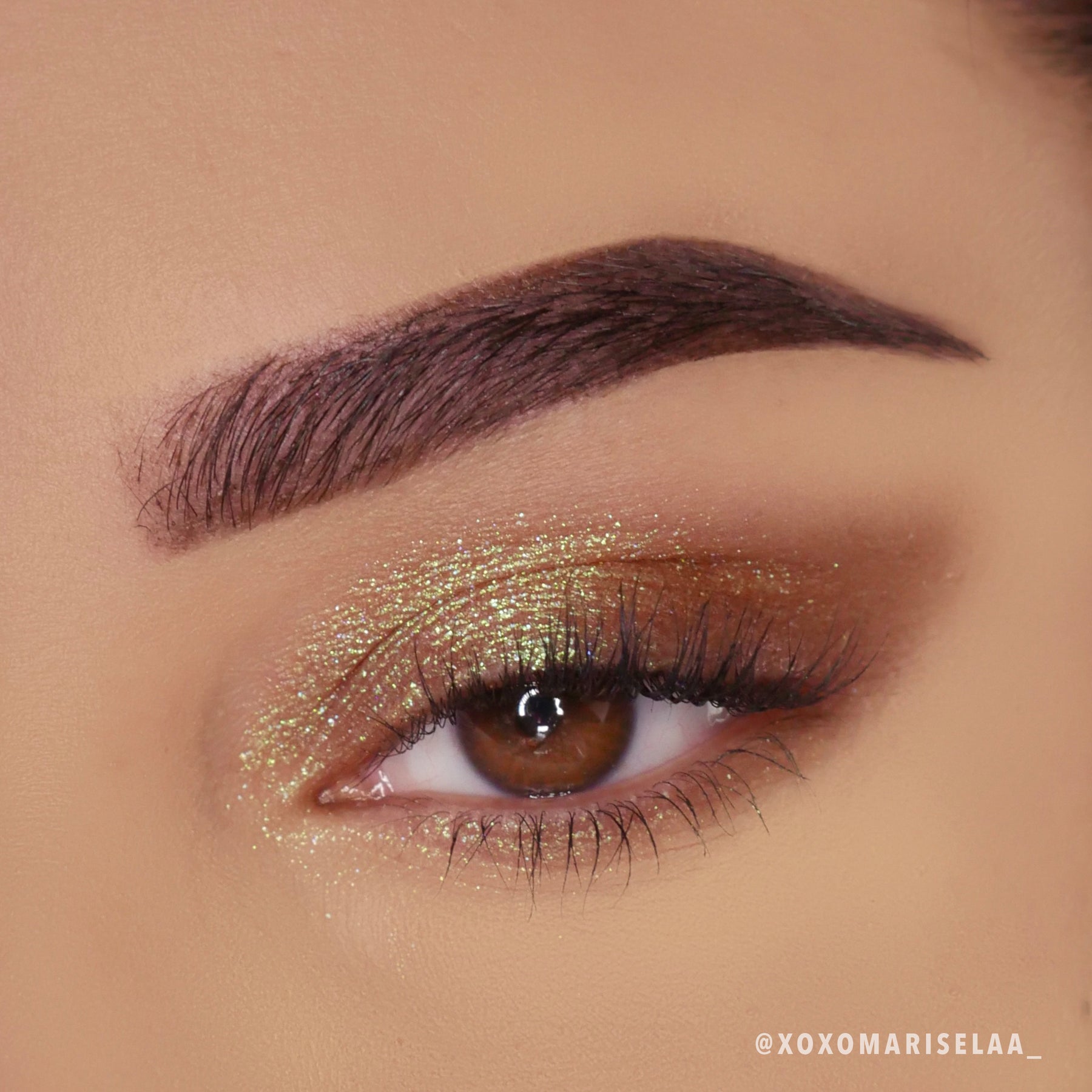 SOMBRA PARA OJOS STARSHOW SHADOW POT - MOIRA