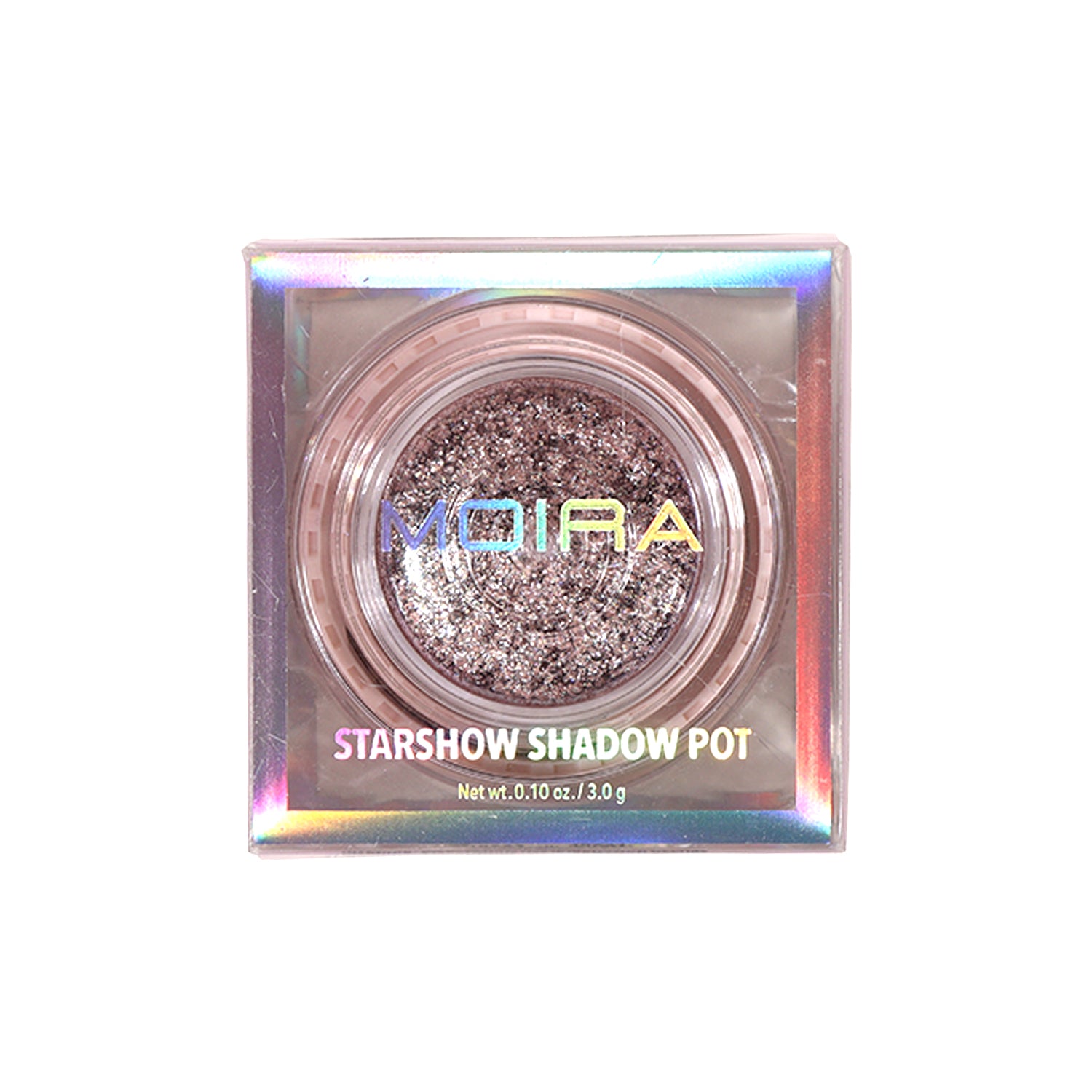 SOMBRA PARA OJOS STARSHOW SHADOW POT - MOIRA