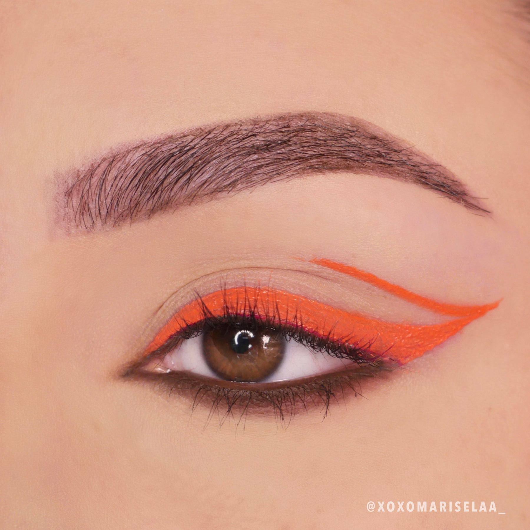 DELINEADOR PARA OJOS STATEMENT GEL LINER - MOIRA