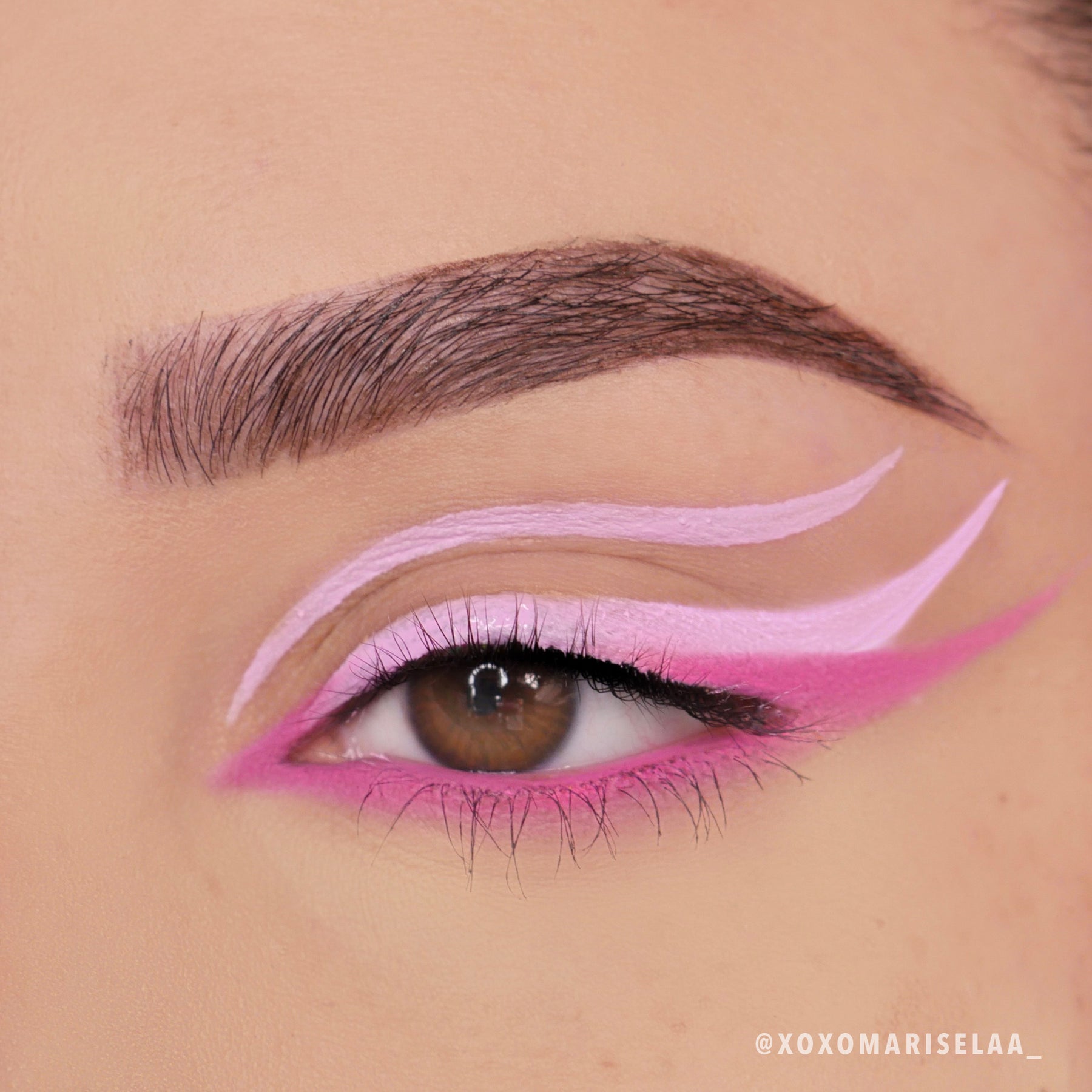 DELINEADOR PARA OJOS STATEMENT GEL LINER - MOIRA