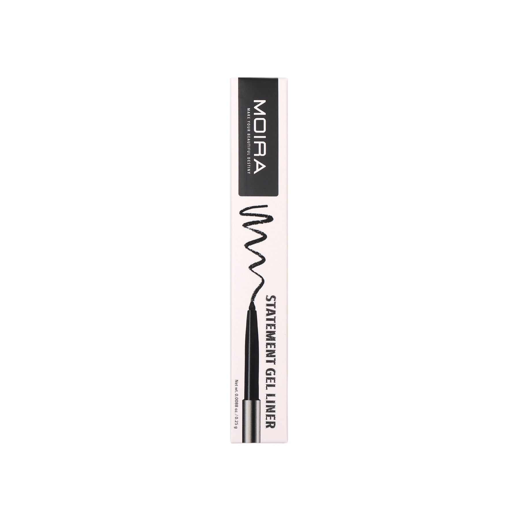 DELINEADOR EN GEL STATEMENT GEL LINER - MOIRA