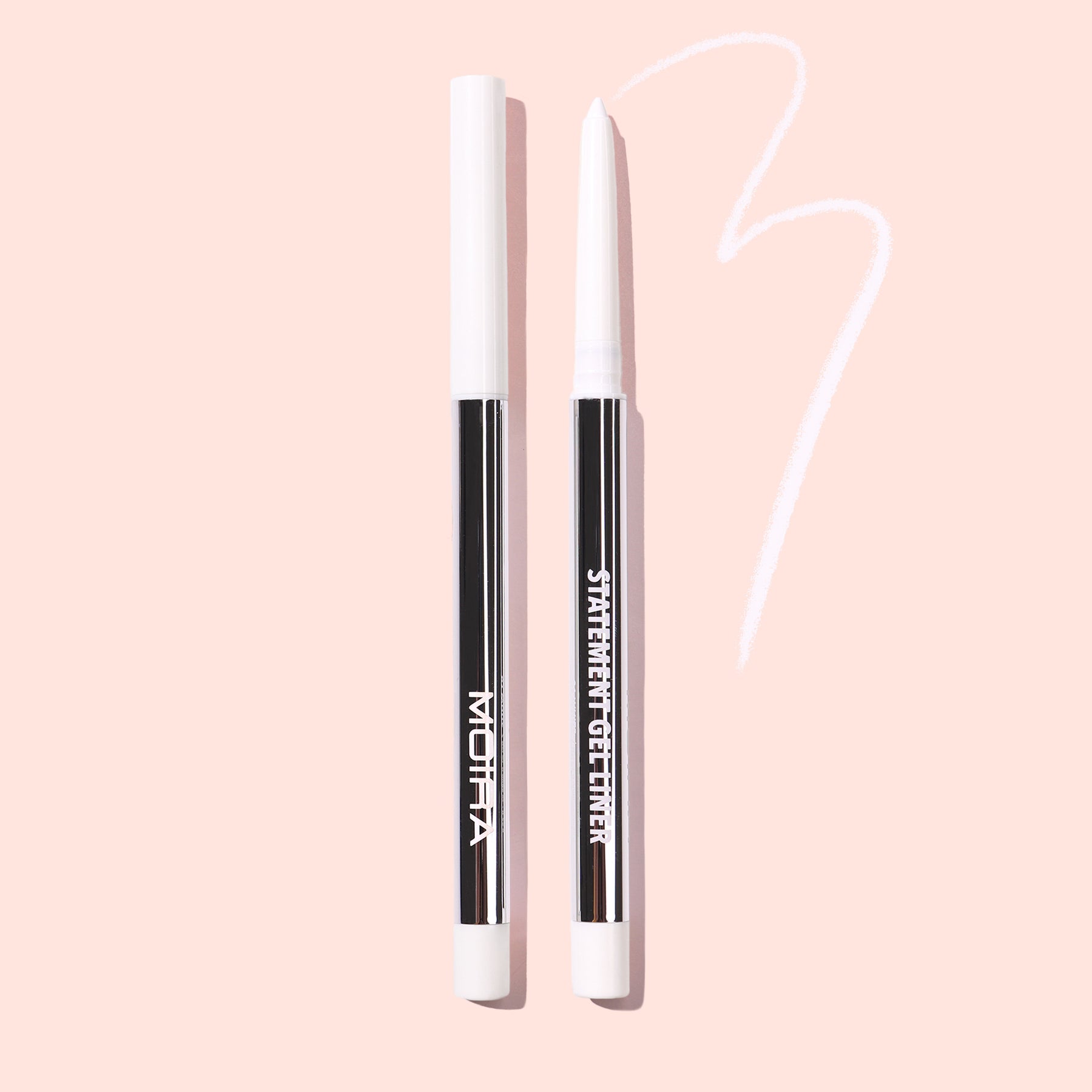 DELINEADOR PARA OJOS STATEMENT GEL LINER - MOIRA