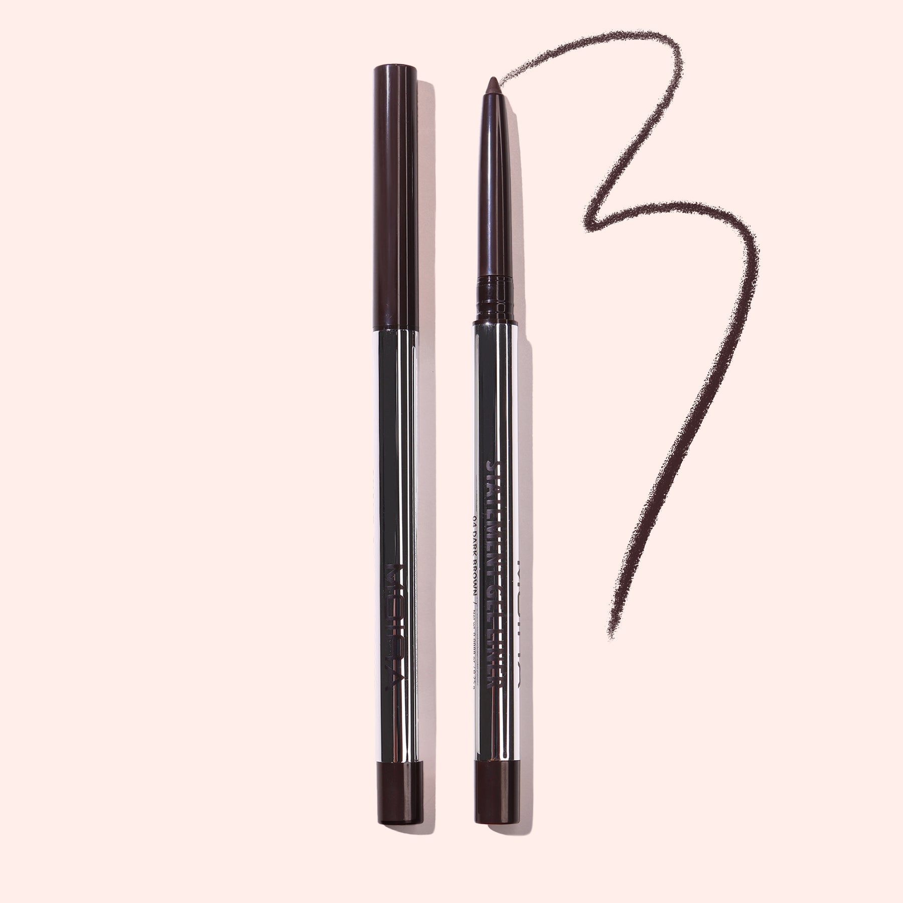 DELINEADOR PARA OJOS STATEMENT GEL LINER - MOIRA