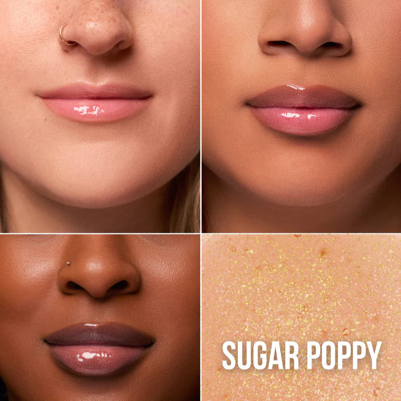 LIP OIL TINTED LUXE - BEAUTY CREATIONS