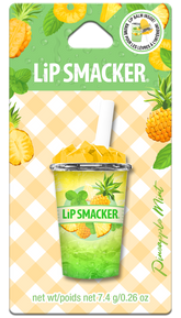 SUMMER REFRESHER BÁLSAMO LABIAL PINEAPLLE - LIP SMACKER
