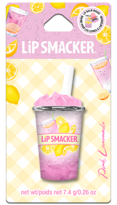 SUMMER REFRESHER BÁLSAMO LABIAL PINK LEMONADE - LIP SMACKER