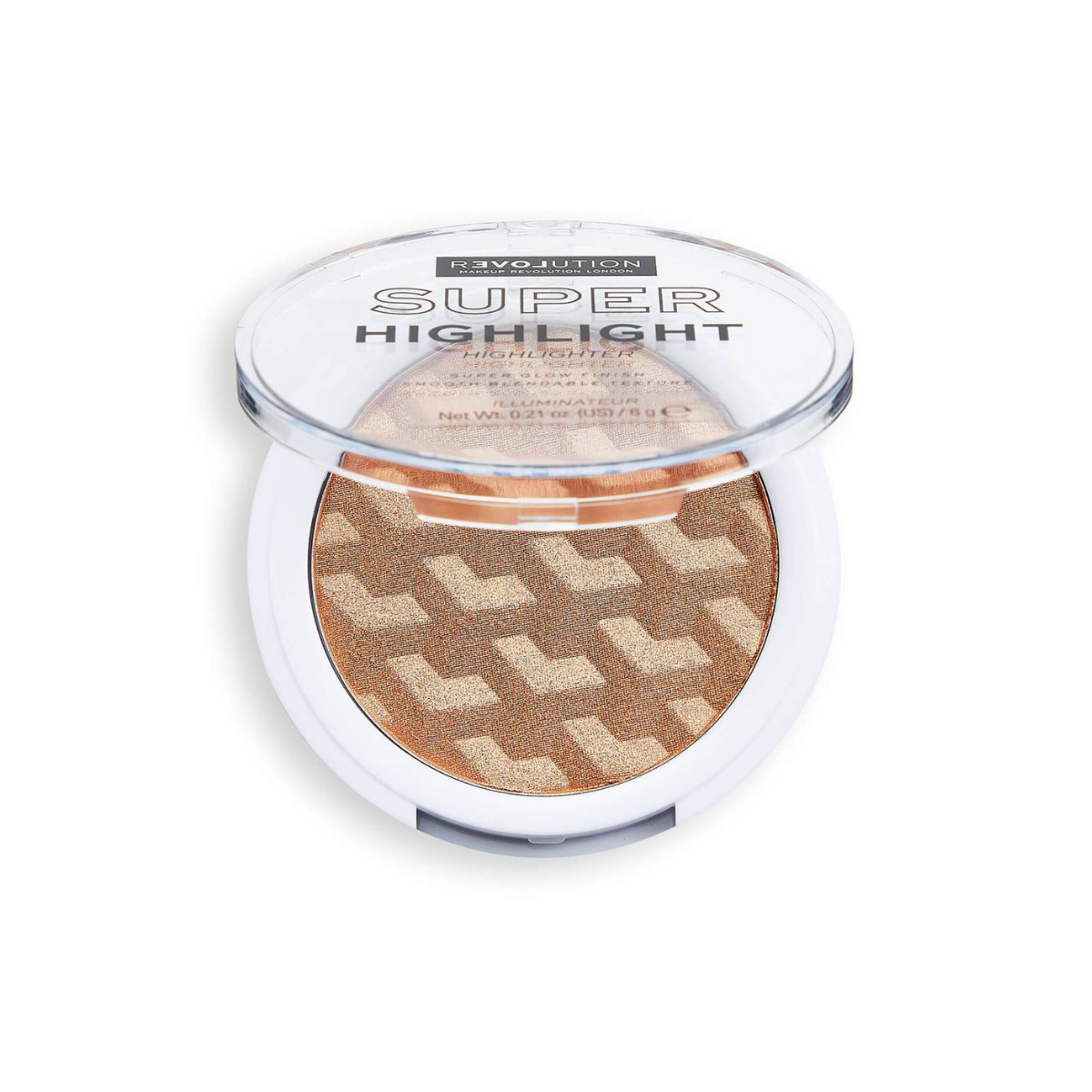 ILUMINADOR SUPER HIGHLIGHT - OUTLET RELOVE