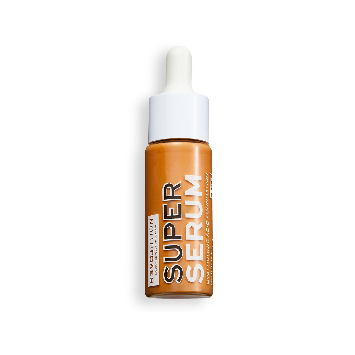 BASE DE MAQUILLAJE SUPER SERUM FOUNDATION - OUTLET RELOVE