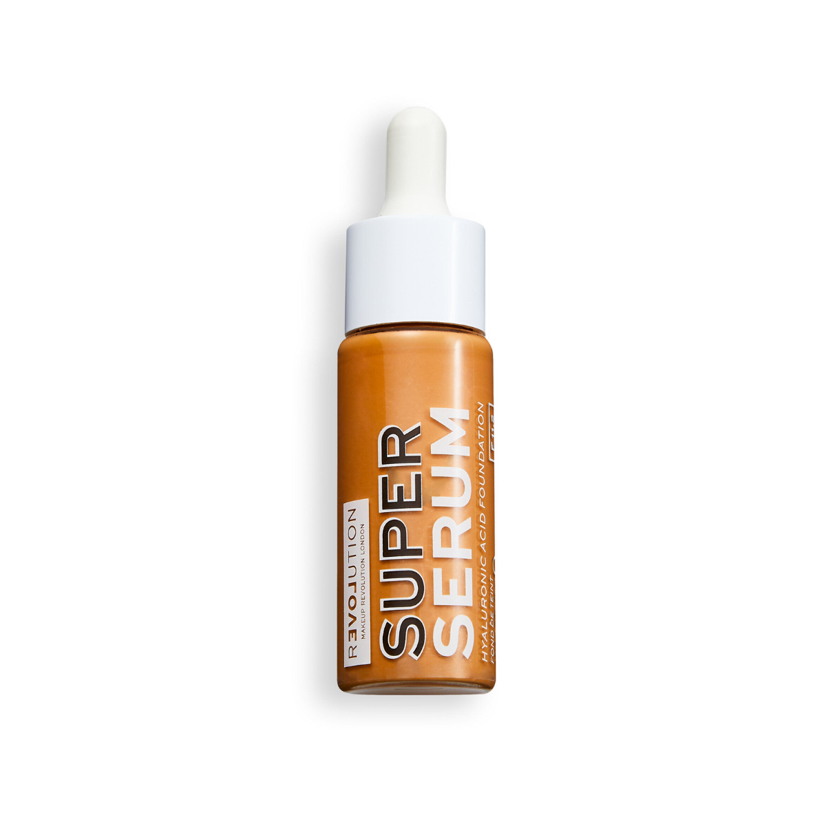 BASE DE MAQUILLAJE SUPER SERUM FOUNDATION - RELOVE