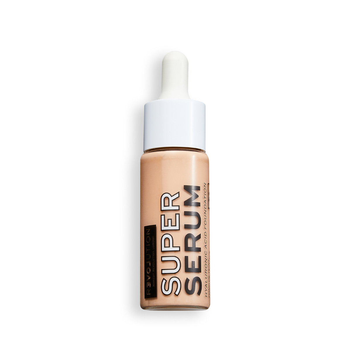 BASE DE MAQUILLAJE SUPER SERUM FOUNDATION - OUTLET RELOVE