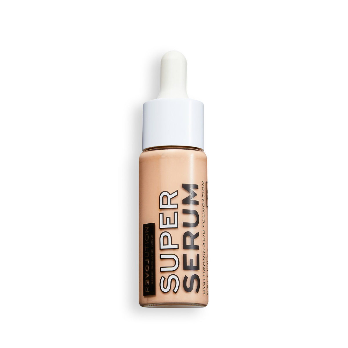 BASE DE MAQUILLAJE SUPER SERUM FOUNDATION - RELOVE