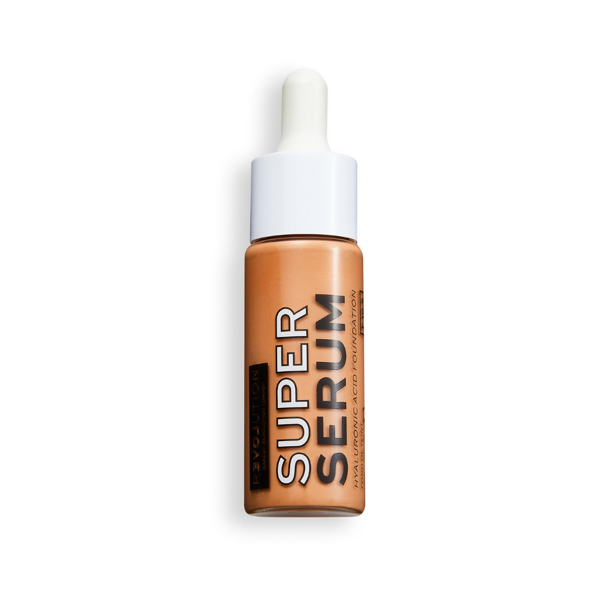 BASE DE MAQUILLAJE SUPER SERUM FOUNDATION - OUTLET RELOVE