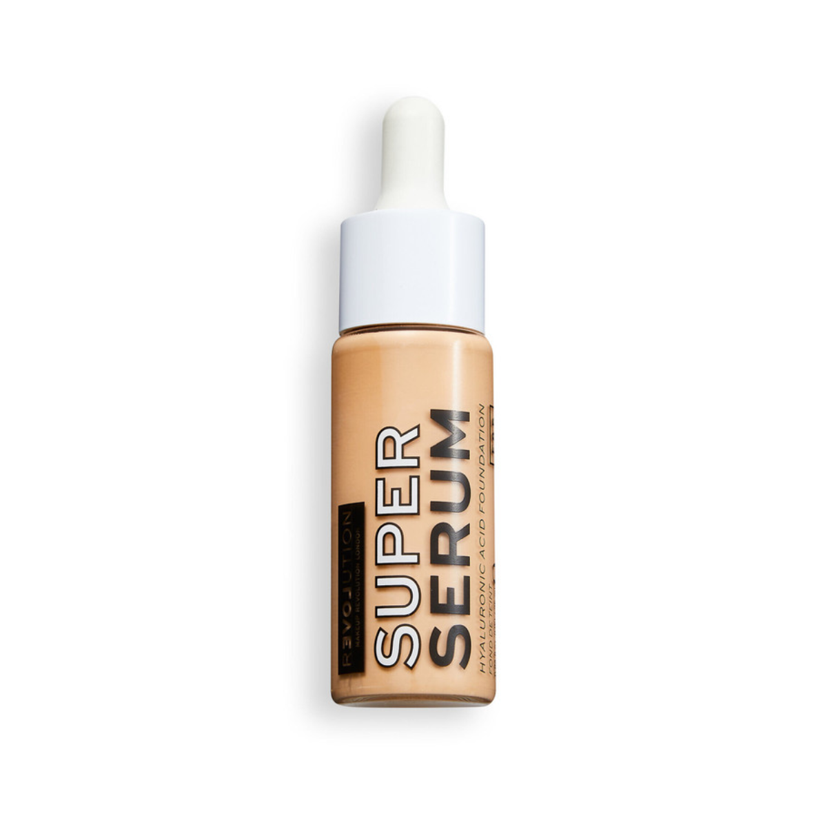 BASE DE MAQUILLAJE SUPER SERUM FOUNDATION - OUTLET RELOVE