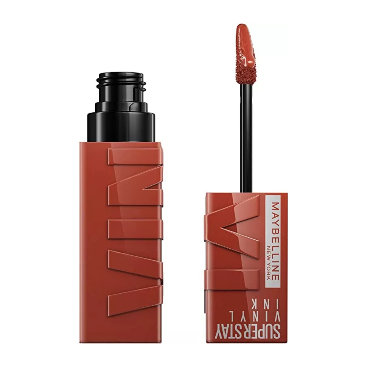 SUPERSTAY VINYL INK NUDES - MAYBELLINE