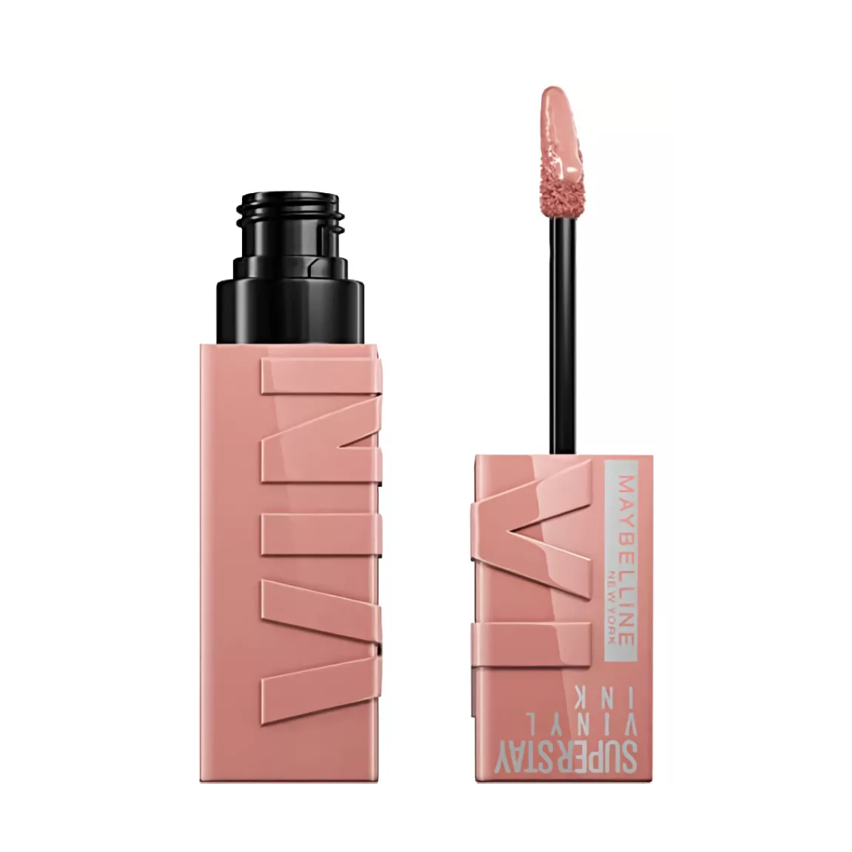SUPERSTAY VINYL INK NUDES - MAYBELLINE