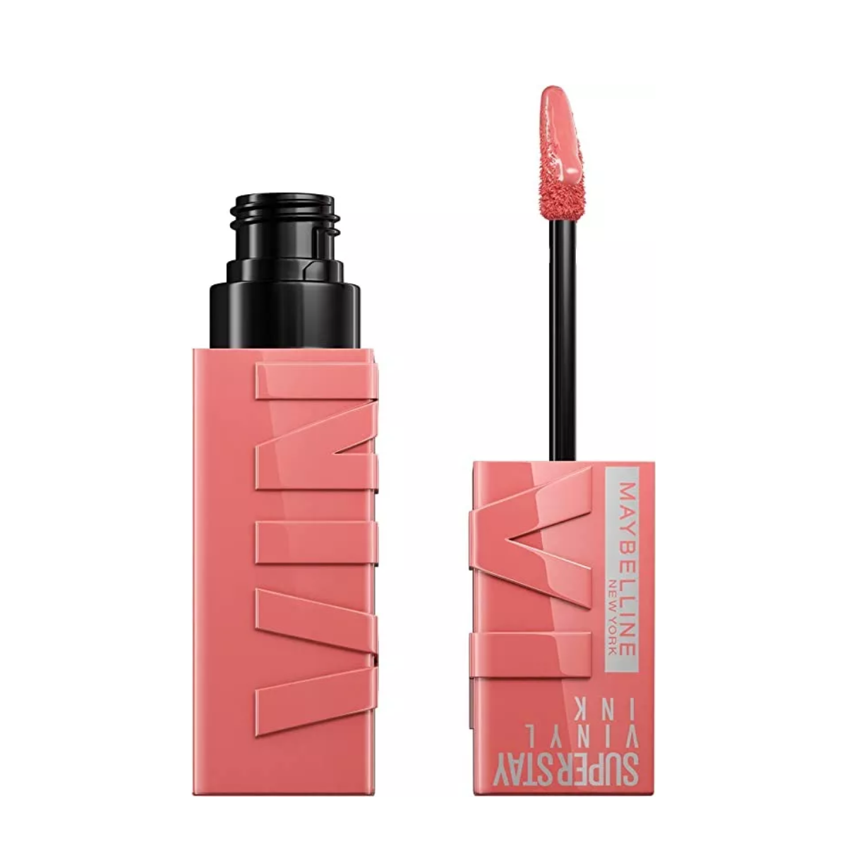 SUPERSTAY VINYL INK NUDES - MAYBELLINE