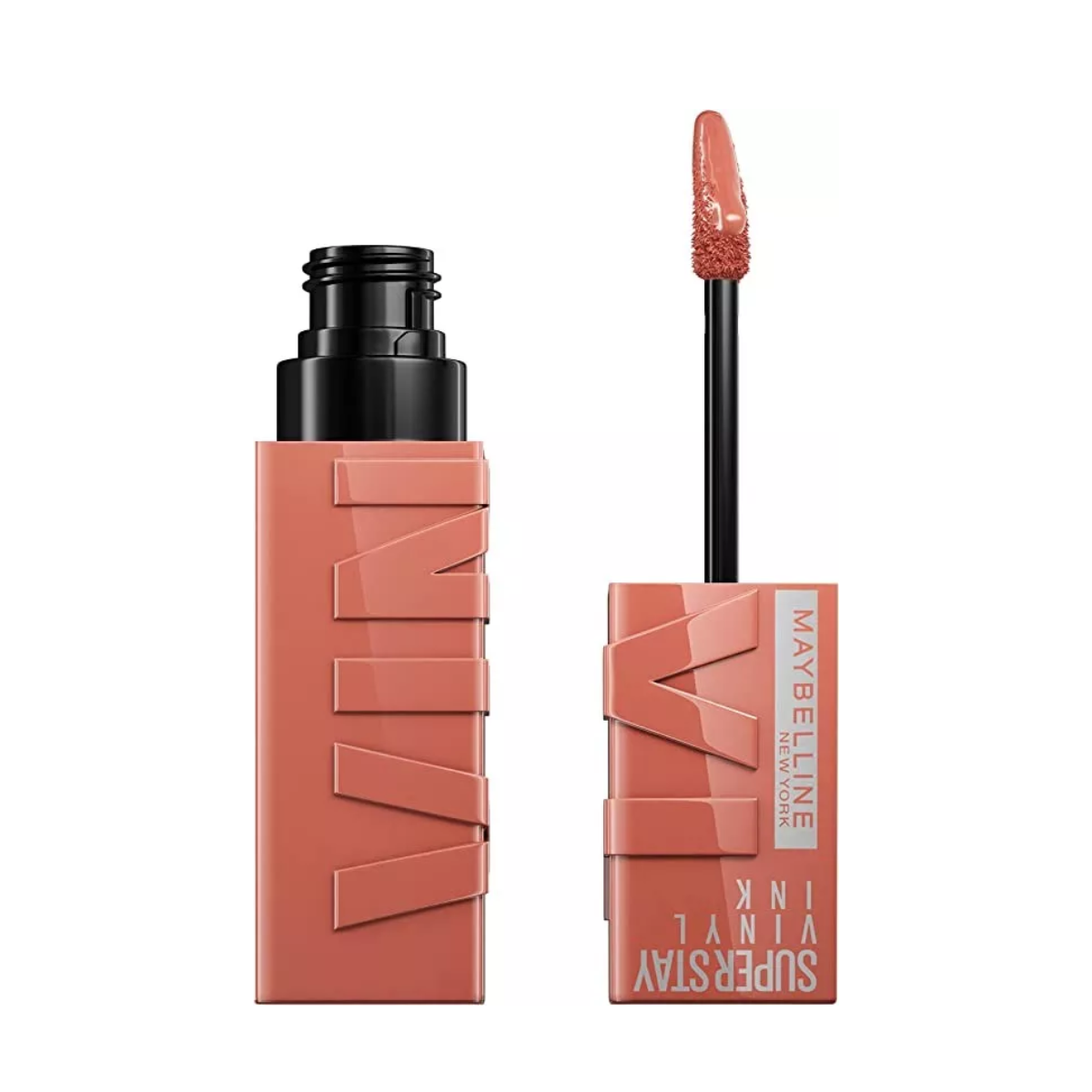 SUPERSTAY VINYL INK NUDES - MAYBELLINE